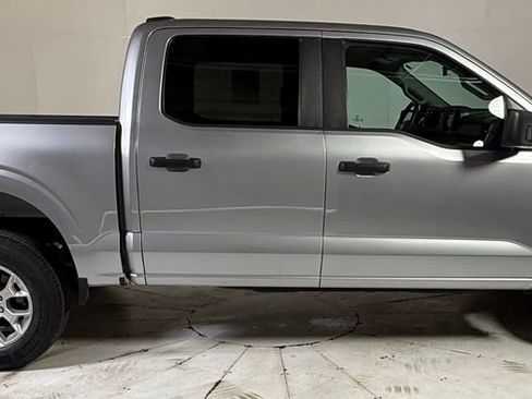 Used 2023 Ford F150 XLT image 8
