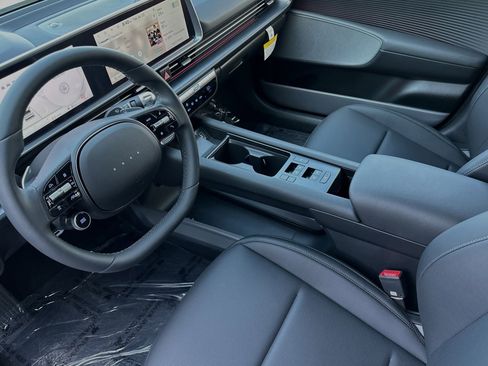 New 2024 Hyundai Ioniq 6 Limited image 10