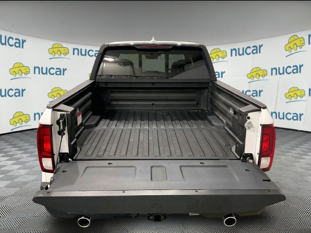 Used 2025 Honda Ridgeline TrailSport+ image 32