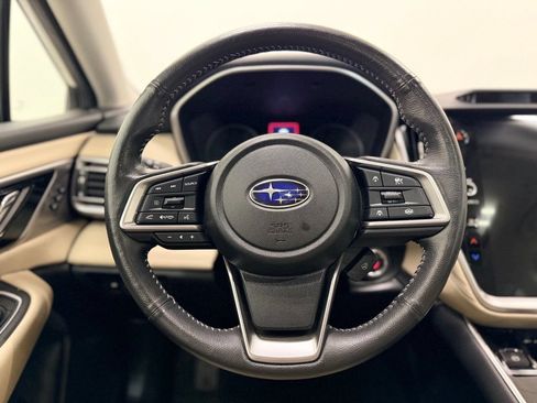 Used 2024 Subaru Legacy Limited AWD/4WD image 14