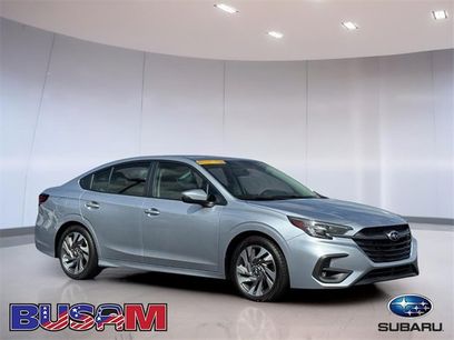 Certified 2025 Subaru Legacy Limited