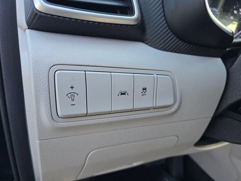 Used 2019 Hyundai Tucson SE FWD image 20