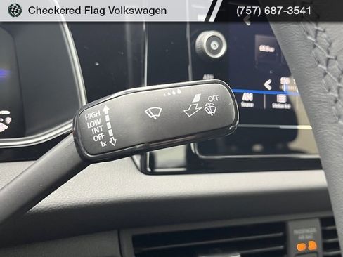 New 2026 Volkswagen Jetta Sport image 36