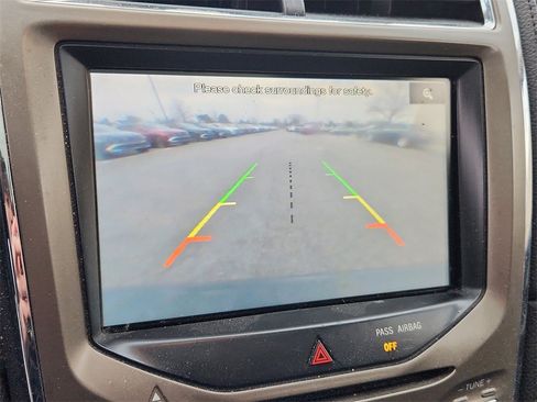 Used 2013 Lincoln MKX AWD image 19