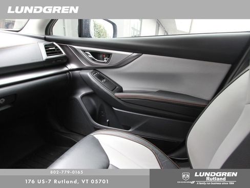 Used 2023 Subaru Crosstrek 2.5i Limited w/ Moonroof Package image 24