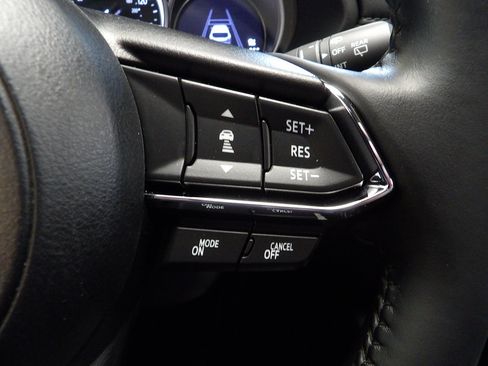 Used 2024 MAZDA CX-5 AWD 2.5 S w/ Select Package image 29