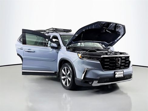 Used 2023 Honda Pilot Elite image 31