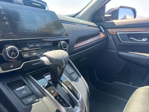 Used 2020 Honda CR-V EX image 23