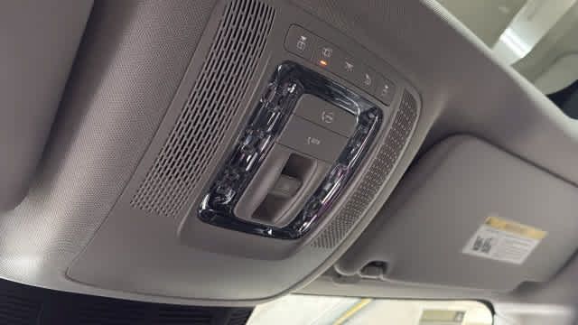 Certified 2026 Mercedes-Benz GLE 350 4MATIC image 26
