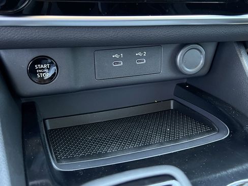 New 2026 Nissan Rogue S FWD image 11