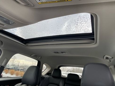 Certified 2024 MAZDA CX-5 AWD 2.5 S w/ Premium Plus Pkg image 7