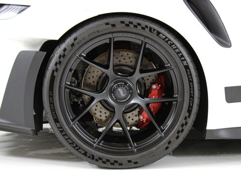 Used 2024 Porsche 911 GT3 RS RWD image 18