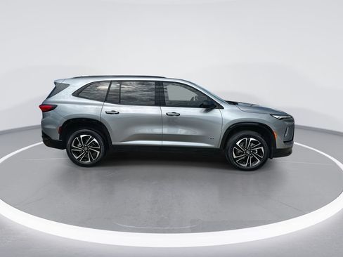 Certified 2025 Buick Enclave Sport Touring w/ Power Package FWD image 9