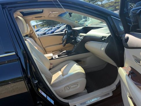Used 2015 Lexus RX 350 AWD image 29