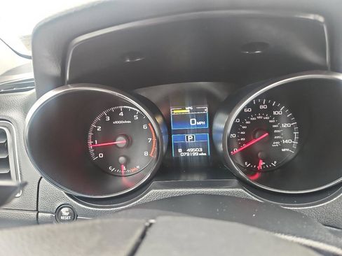 Used 2015 Subaru Legacy 2.5i image 25