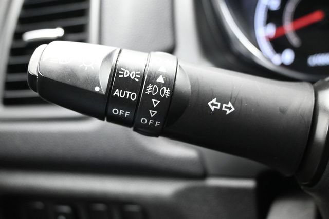Used 2024 Mitsubishi Outlander Sport ES AWD/4WD image 19