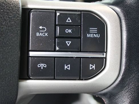 Used 2022 Ford Expedition Max Limited image 43