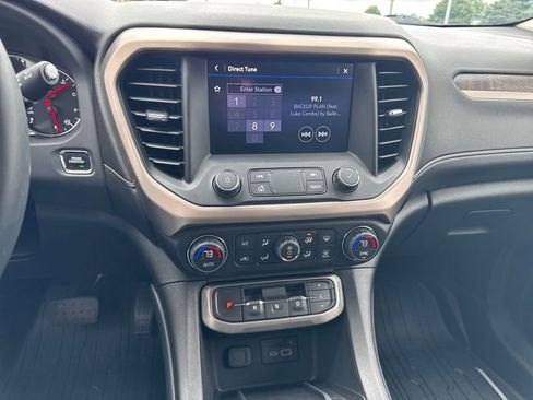 Used 2023 GMC Acadia Denali w/ Trailering Package AWD/4WD image 18