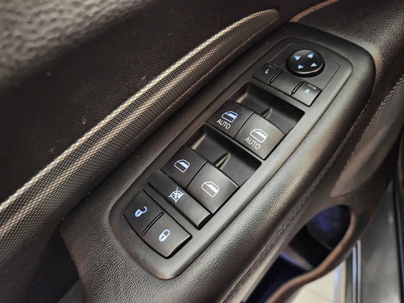 Used 2020 Dodge Durango GT AWD/4WD image 23