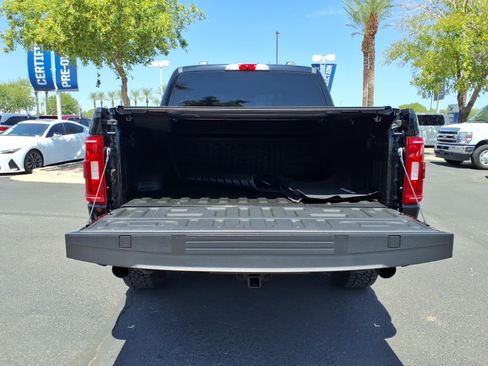 Certified 2023 Ford F150 XLT w/ Equipment Group 302A High AWD/4WD image 16