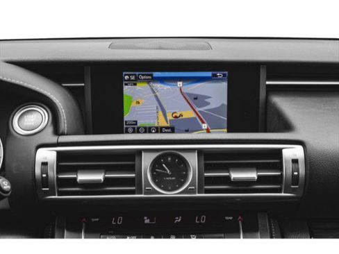 Used 2015 Lexus IS 250 AWD w/ F-Sport Package image 20