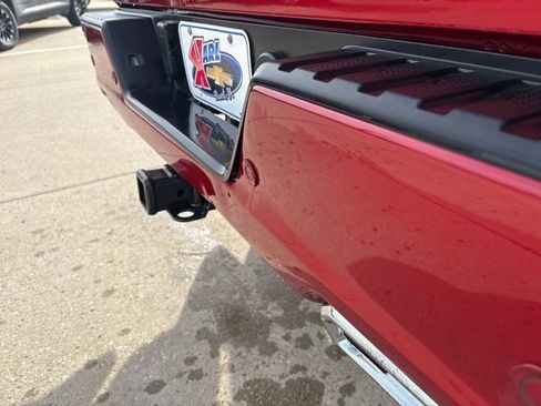 Used 2022 Chevrolet Silverado 1500 High Country image 6