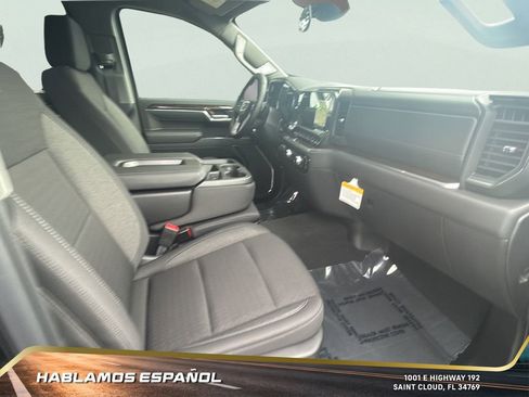 New 2026 GMC Sierra 1500 Elevation image 30