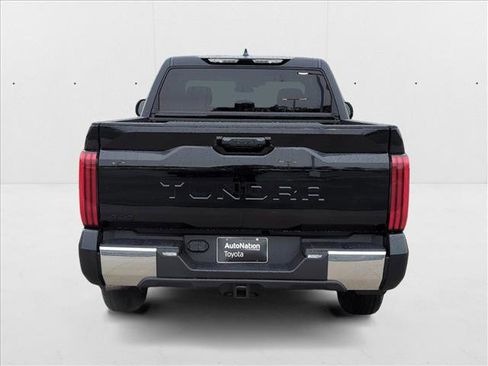 New 2025 Toyota Tundra SR5 image 6