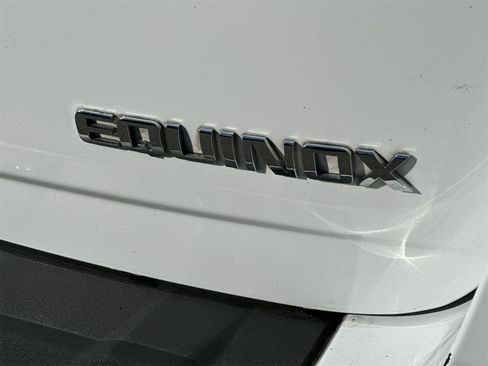 Used 2012 Chevrolet Equinox LS image 11