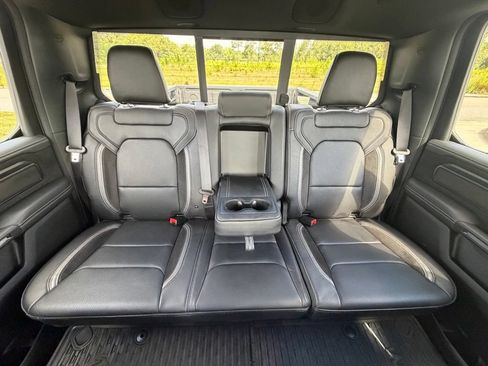 Used 2025 RAM 1500 RHO w/ Bed Utility Group AWD/4WD image 43
