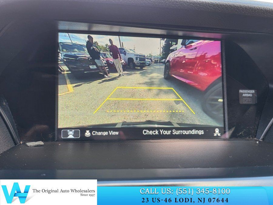 Used 2021 Acura ILX w/ Premium Package FWD image 21