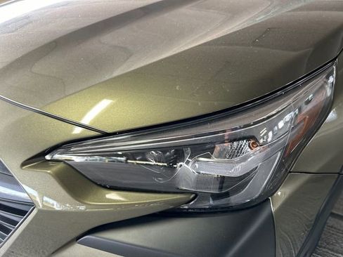 New 2025 Subaru Outback Premium image 7