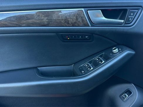 Used 2015 Audi Q5 2.0T Premium Plus w/ Premium Plus Package image 12