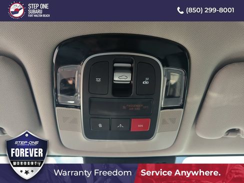 Used 2023 Hyundai Sonata Limited w/ Cargo Package FWD image 27