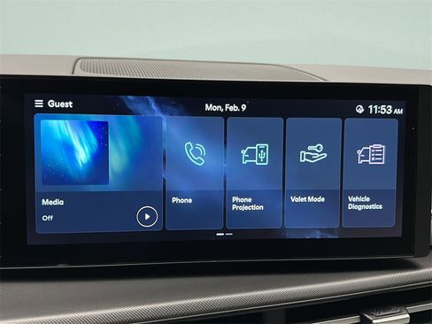 Certified 2025 Hyundai Santa Fe SEL image 26