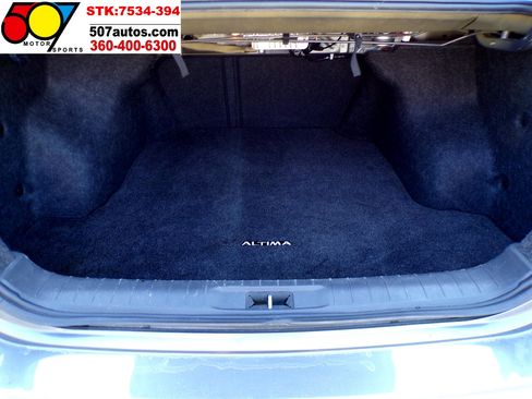 Used 2017 Nissan Altima 2.5 SL image 31