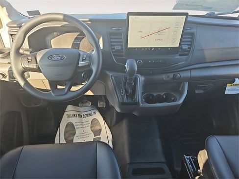 New 2026 Ford Transit 250 148 Medium Roof image 10