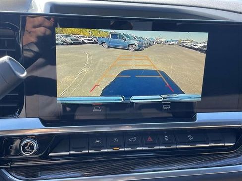 New 2026 GMC Sierra 1500 Elevation w/ X31 Off-Road Package image 14