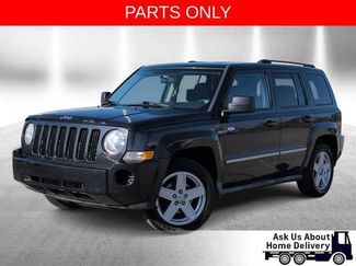 Used 2010 Jeep Patriot Sport AWD/4WD video 1