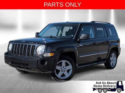 Used 2010 Jeep Patriot Sport