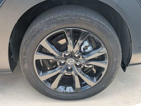Certified 2025 MAZDA CX-30 2.5 Turbo w/ Premium Package AWD/4WD image 9