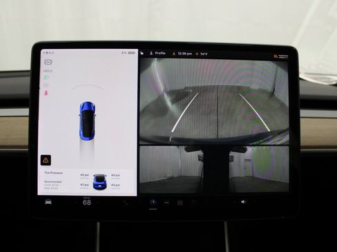 Used 2020 Tesla Model 3 Long Range image 29