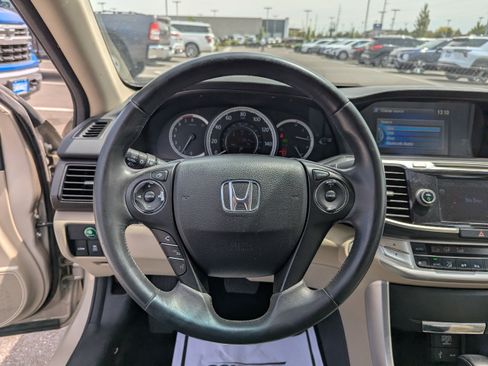 Used 2014 Honda Accord EX-L image 15