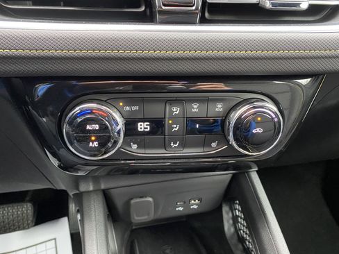 Used 2025 Chevrolet TrailBlazer ACTIV w/ Convenience Package image 28