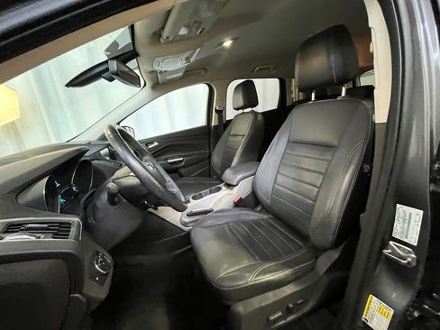 Used 2013 Ford Escape SEL AWD/4WD image 10