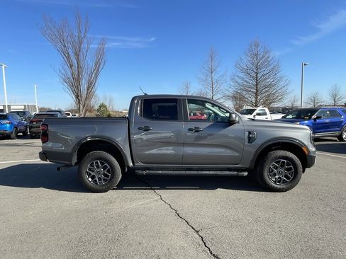 Used 2024 Ford Ranger XLT image 9