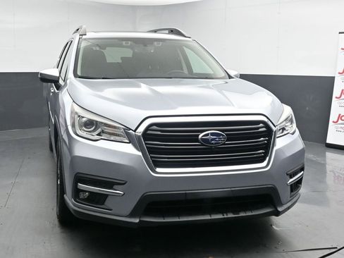 Used 2021 Subaru Ascent Touring image 3