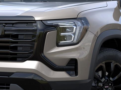 New 2026 GMC Terrain Elevation w/ Black Edition FWD image 34