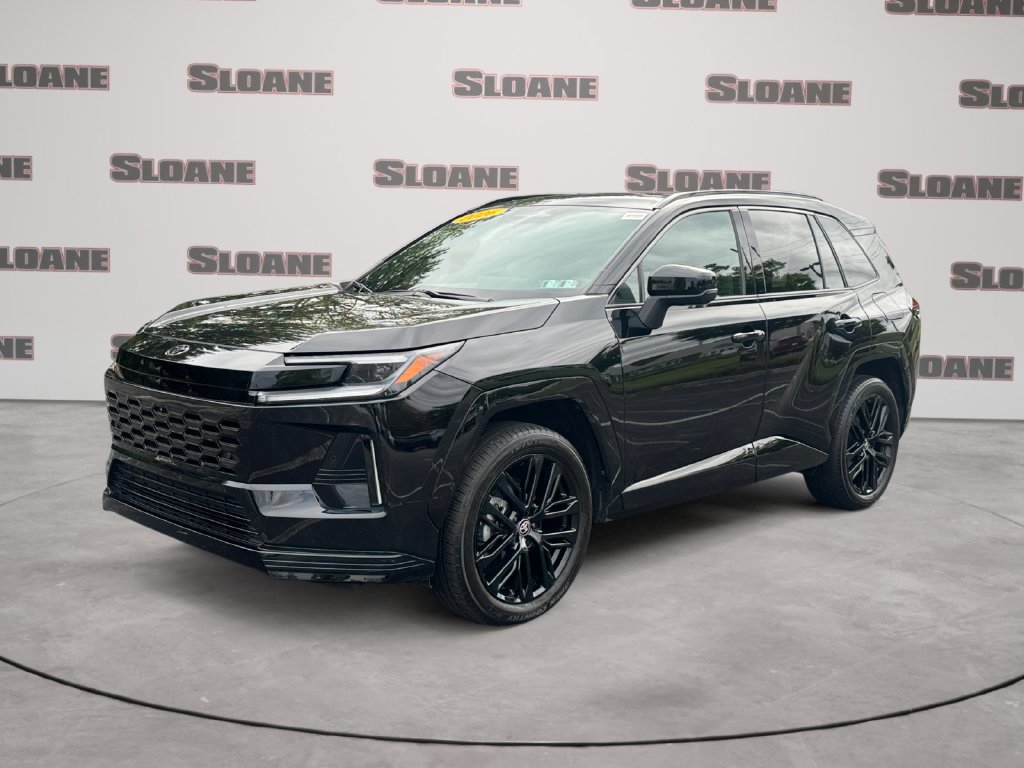 Used 2026 Toyota RAV4 XSE w/ Weather Package AWD/4WD image 1