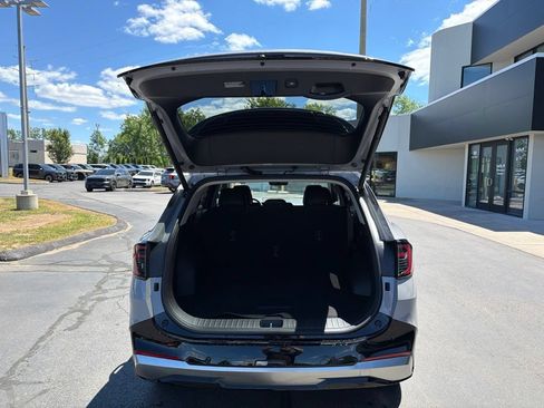 New 2026 Kia Sportage SX Prestige AWD/4WD image 15